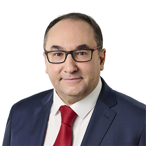 Ahmed Laaouej