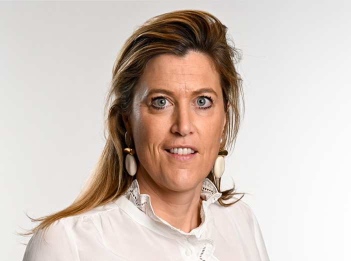 Annelies Verlinden