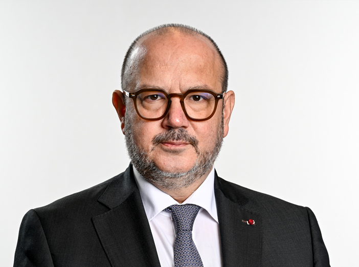 Bernard Quintin