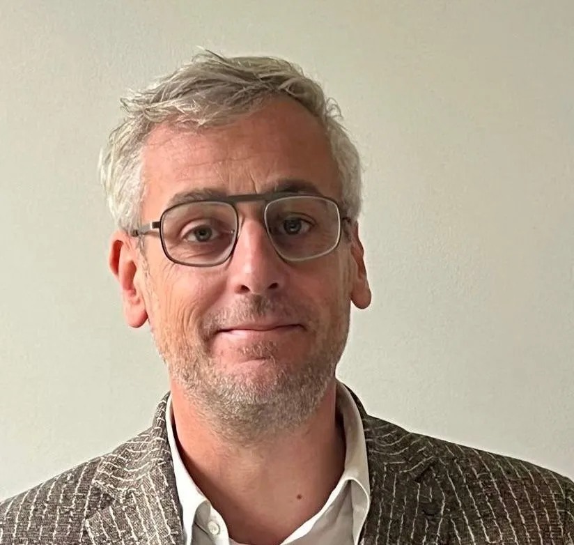 Dirk De Smedt