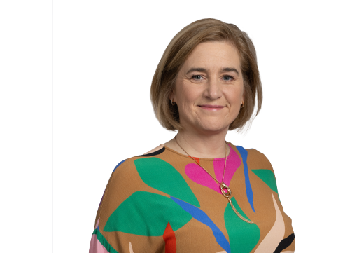 Elke Van den Brandt