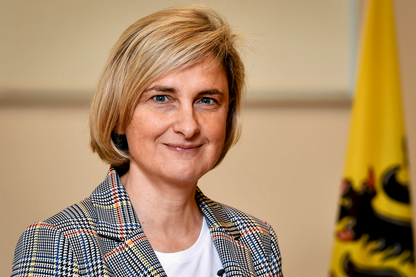 Hilde Crevits