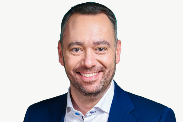 Maxime Prévot